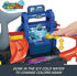 Immagine di Hot Wheels City Autolavaggio Mega Squalo