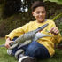 Immagine di Jurassic World Rebirth Bite N Blast Mosasaurus