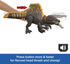 Immagine di Jurassic World: Rebirth Tail Thrasher Spinosaurus
