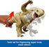 Immagine di Jurassic World Rebirth Distortus Rex Rumble N Rampage