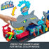 Immagine di Hot Wheels City Autolavaggio Mega Squalo