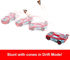 Immagine di Cars Saetta Mcqueen Super Derapate