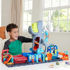Immagine di Hot Wheels City Autolavaggio Mega Squalo