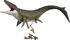 Immagine di Jurassic World Rebirth Super Colossal Mosasaurus