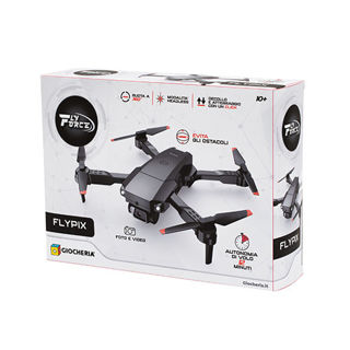 Immagine di Drone Flypix