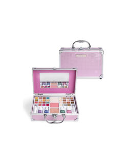 Immagine di Cofanetto Trucco Idc Institute Magic Studio Colorful Perfect Traveller