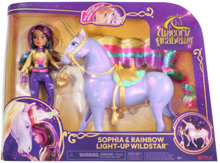 Immagine di Accademia Degli Unicorni Sophia E Licht-magie Wildstar