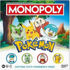 Immagine di Monopoly Pokémon Edition - Versione Italiana