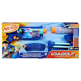 Immagine di Nerf Loadout Cyberlight Ghost