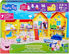 Immagine di Peppa Pig, Set Da Gioco La Grande Casa Di Peppa, Colore