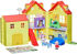 Immagine di Peppa Pig, Set Da Gioco La Grande Casa Di Peppa, Colore