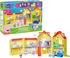 Immagine di Peppa Pig, Set Da Gioco La Grande Casa Di Peppa, Colore