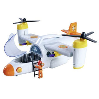 Immagine di Sam Aereo Di Salvataggio 42cm