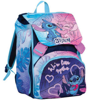Immagine di Seven Zaino Sdoppiabile Big Lilo & Stitch