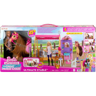 Immagine di Barbie Ranch Dei Sogni