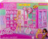 Immagine di Armadio Dei Sogni Di Barbie Con Bambola Alla Moda