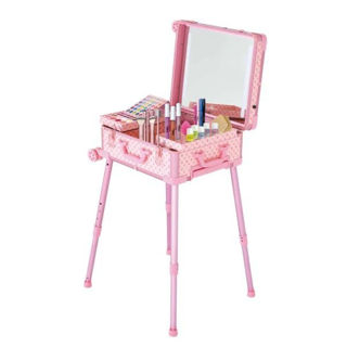 Immagine di Pink It Station Make Up Designer Beauty Studio