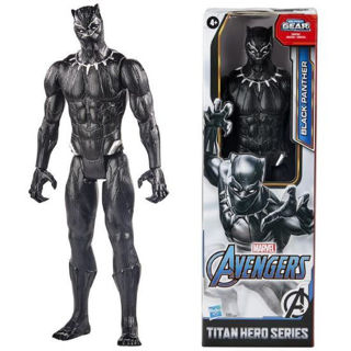 Immagine di Avn Titan Hero Black Panther