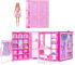 Immagine di Armadio Dei Sogni Di Barbie Con Bambola Alla Moda