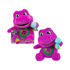 Immagine di Barney Canta Con Me Peluche Con Luci E Suoni