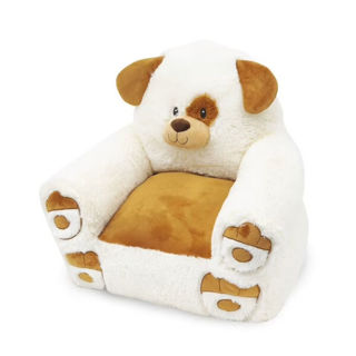 Immagine di Ami Plush - Poltrona Peluche