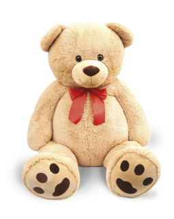 Immagine di Ami Plush - Peluche Orso 150cm