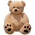 Immagine di Peluche Orso Morbido E Gigante 135 Cm