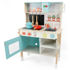 Immagine di Cucina Interattiva In Legno Urban 4.0
