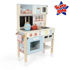 Immagine di Cucina Interattiva In Legno Urban 4.0