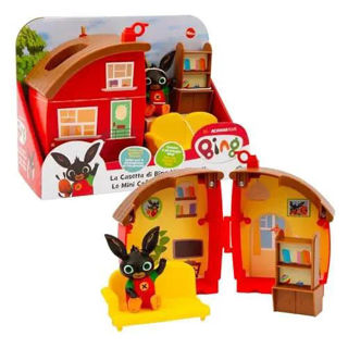 Immagine di Bing Playset Mini Casetta
