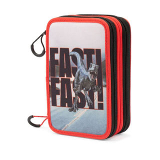 Immagine di Jurassic World Astuccio Triplo