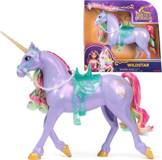 Immagine di Statuetta Stella Unicorno Accademia Unicorno