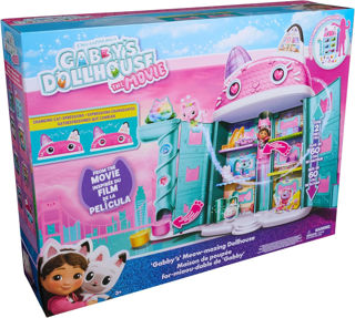 Immagine di Gabby's Dollhouse: The Movie, La Casa Delle Bambole Di Gabby