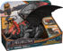Immagine di Dragons Drago Morte Rossa Furia Divoratrice Da 28 Cm Con Sdentato