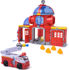 Immagine di Paw Patrol Centro Di Comando Con Personaggio Marshall