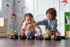 Immagine di Paw Patrol: Rescue Wheels Veicolo Di Boomer