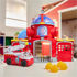 Immagine di Paw Patrol Centro Di Comando Con Personaggio Marshall