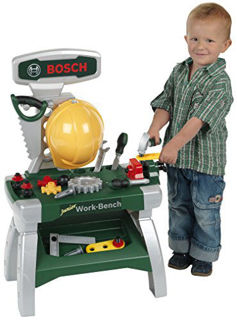 Immagine di Banco Lavoro Junior Mini Bosch