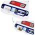 Immagine di Casse Self-service Scanner Con Display Light & Sound