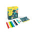 Immagine di 3 Doodler Start Con Penna 3d E kit Base