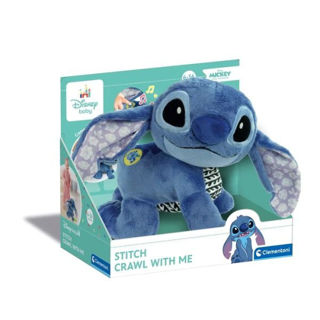 Immagine di Stitch Gattona Con Me
