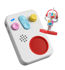 Immagine di Faba + Plus Raccontastorie Per Bambini Interattivo Starter Set