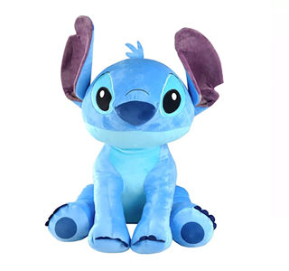 Immagine di Peluche Disney Stitch 75 Cm