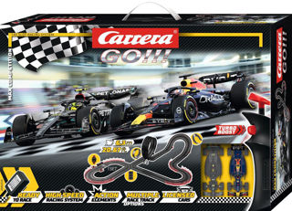 Immagine di Carrera Go!!! Max Competition