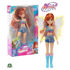Immagine di Winx Fairy Light Up Assortito 3 Modelli