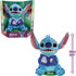 Immagine di Disney Stitch Storyteller Peluche Raccontastorie