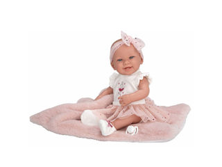 Immagine di Bambola Arias Zoe Baby 42cm