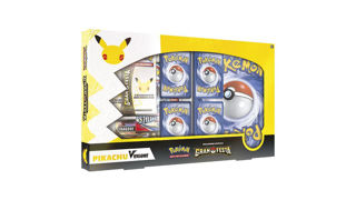 Immagine di Pokemon Gran Festa Special Collection Pikachu V-union