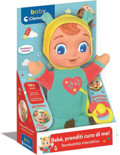 Immagine di Bebè Prenditi Cura Di Me