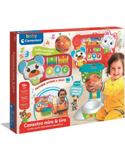 Immagine di Canestro Mira & Tira